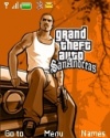 Gta san